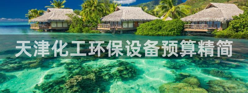 亿万集团有限公司：天津化工环保设备预算精简