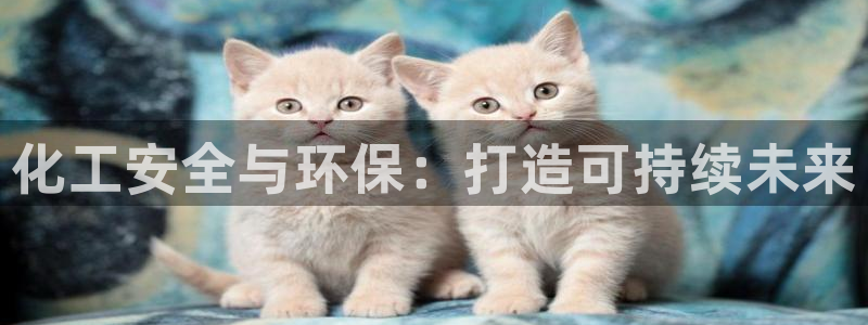 亿万先生mr014：化工安全与环保：打造可持续未来