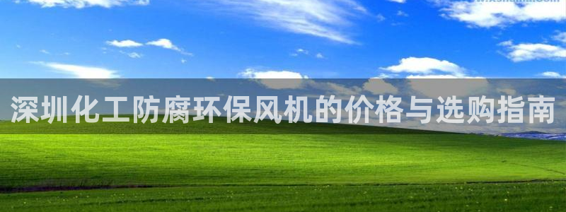 亿万先生现在的网址谁知道：深圳化工防腐环保风机的价格与选购指南