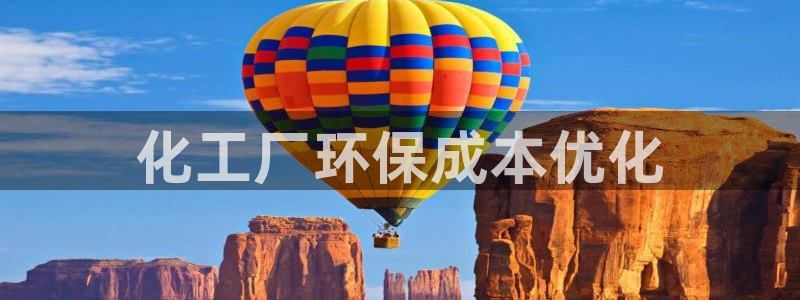 电影亿万：化工厂环保成本优化