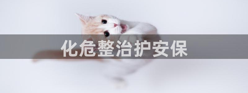 亿万先生换网址了吗：化危整治护安保